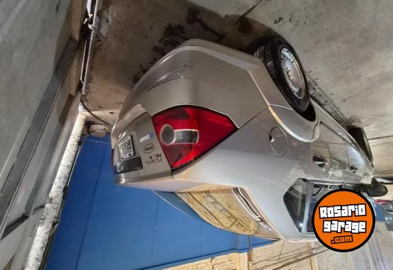 Autos - Ford Fiesta max 2006 GNC 230000Km - En Venta