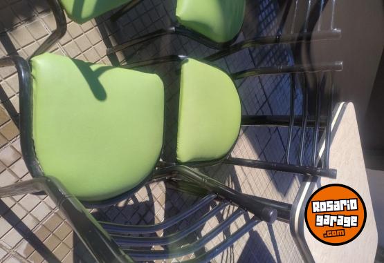 Hogar - Mesa y sillas - En Venta