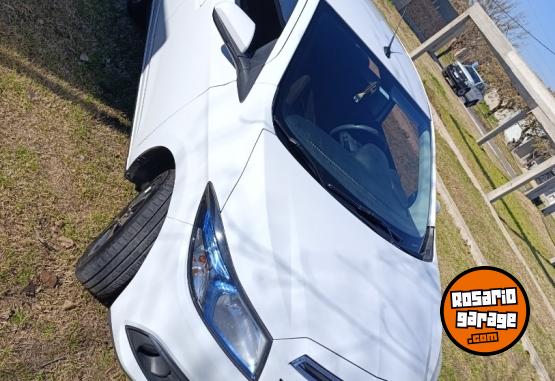 Autos - Chevrolet Onix ltz 2015 Nafta 122000Km - En Venta