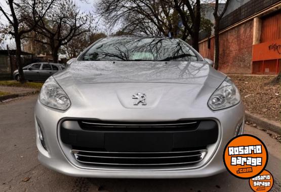 Autos - Peugeot 308 2015 Nafta 145000Km - En Venta