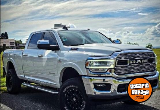 Camionetas - Dodge Ram Laramie 2500 2020 Diesel  - En Venta