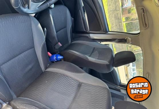 Autos - Toyota Etios 2017 Nafta 134000Km - En Venta