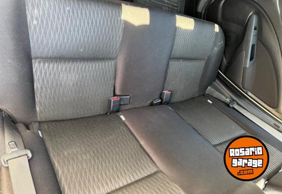 Autos - Toyota Etios 2017 Nafta 134000Km - En Venta