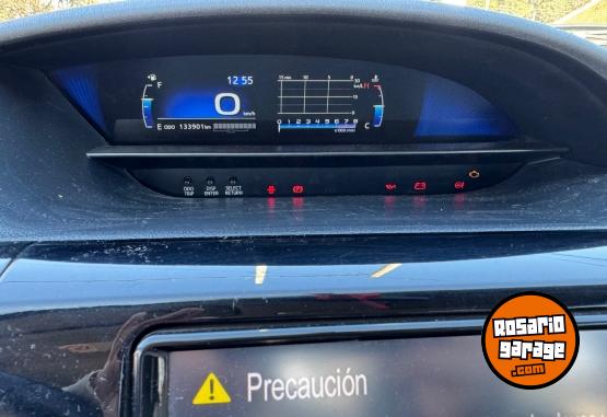 Autos - Toyota Etios 2017 Nafta 134000Km - En Venta