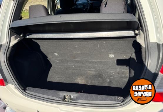 Autos - Toyota Etios 2017 Nafta 134000Km - En Venta