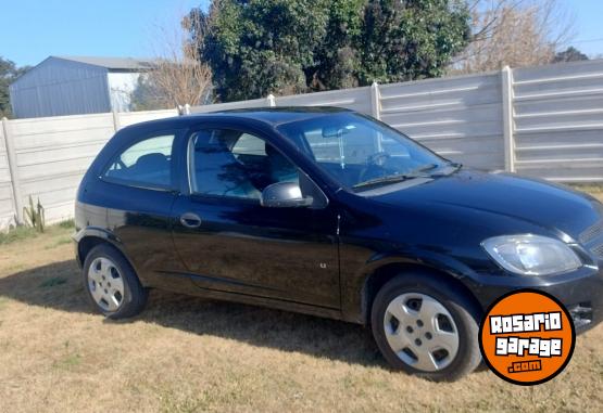 Autos - Chevrolet Celta 2011 Nafta 135000Km - En Venta