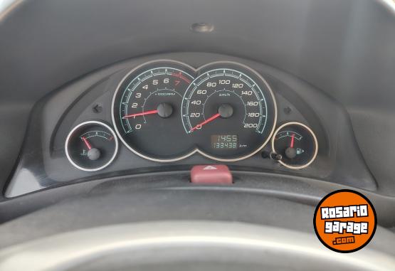 Autos - Chevrolet Celta 2011 Nafta 135000Km - En Venta