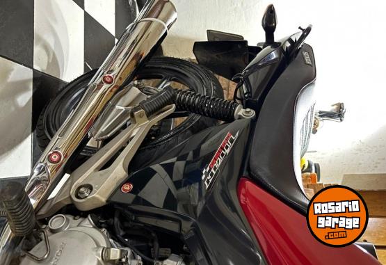 Motos - Honda New tit�n 2020 Nafta 38000Km - En Venta