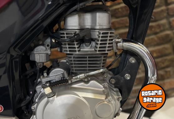 Motos - Honda New tit�n 2020 Nafta 38000Km - En Venta