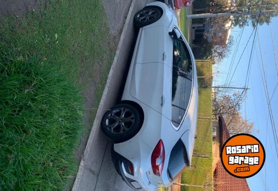 Autos - Chevrolet Cruze LTZ+ 2017 Nafta 77000Km - En Venta