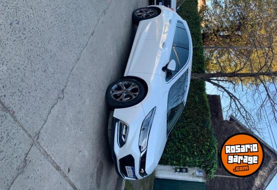 Autos - Chevrolet Cruze LTZ+ 2017 Nafta 77000Km - En Venta