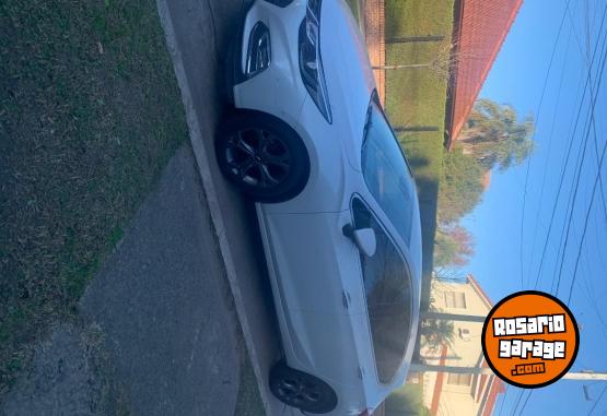 Autos - Chevrolet Cruze LTZ+ 2017 Nafta 77000Km - En Venta