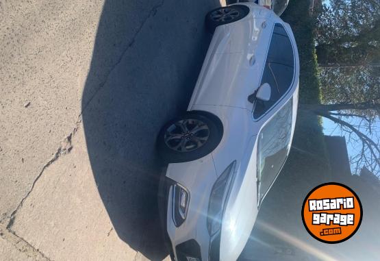Autos - Chevrolet Cruze LTZ+ 2017 Nafta 77000Km - En Venta