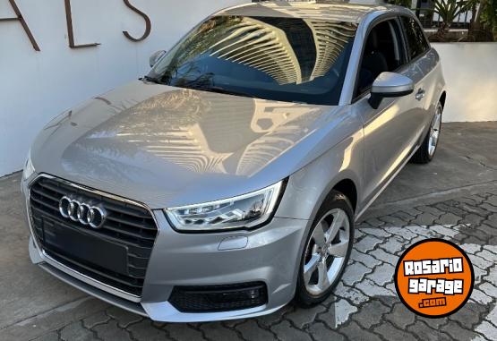 Autos - Audi A1 TFSI SPORTSBACK 2018 Nafta 57500Km - En Venta