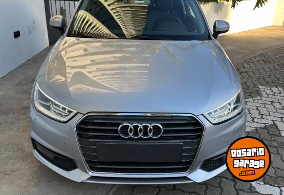 Autos - Audi A1 TFSI SPORTSBACK 2018 Nafta 57500Km - En Venta