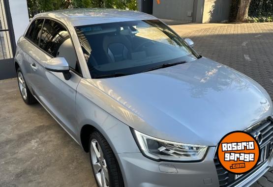 Autos - Audi A1 TFSI SPORTSBACK 2018 Nafta 57500Km - En Venta