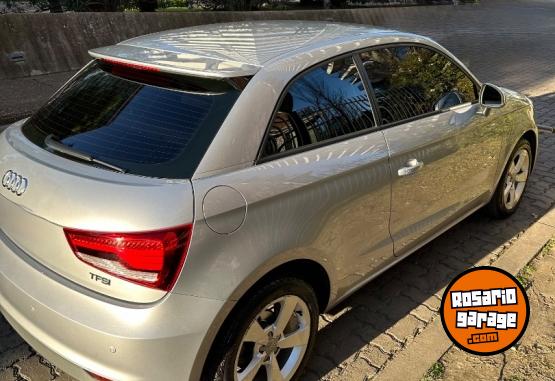 Autos - Audi A1 TFSI SPORTSBACK 2018 Nafta 57500Km - En Venta