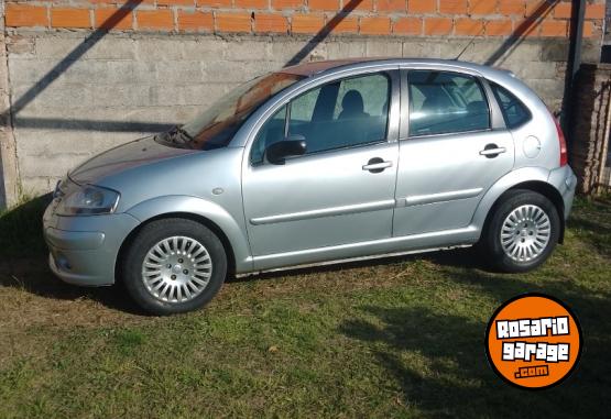 Autos - Citroen C3 2005 Diesel 158000Km - En Venta