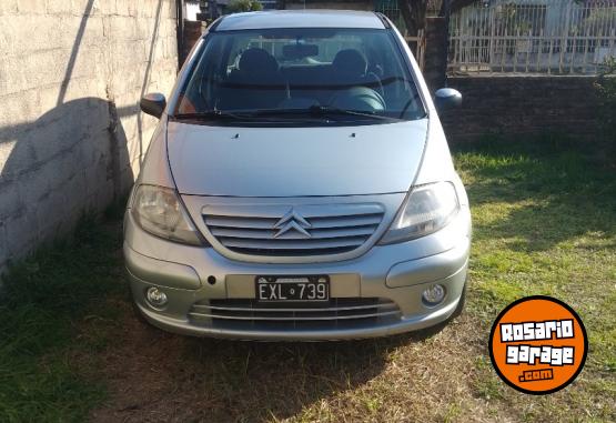 Autos - Citroen C3 2005 Diesel 158000Km - En Venta
