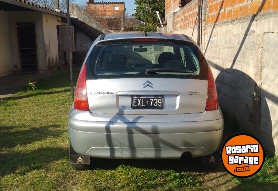 Autos - Citroen C3 2005 Diesel 158000Km - En Venta