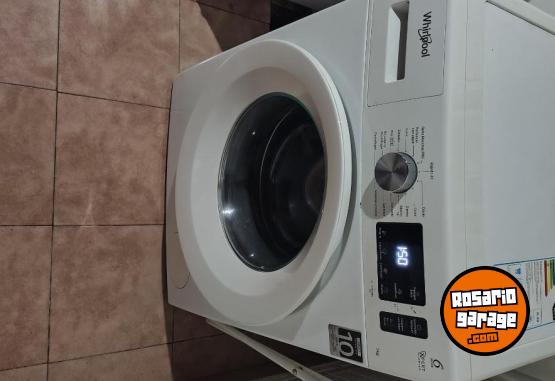 Hogar - Lavar ropas - En Venta
