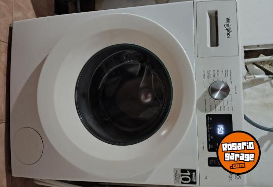 Hogar - Lavar ropas - En Venta