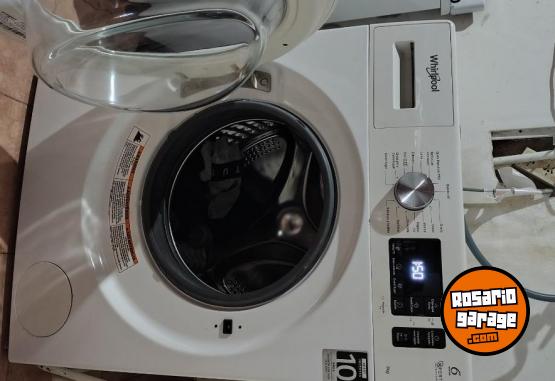 Hogar - Lavar ropas - En Venta