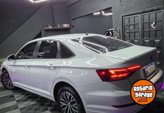 Autos - Volkswagen Vento 1.4T 2020 Nafta  - En Venta