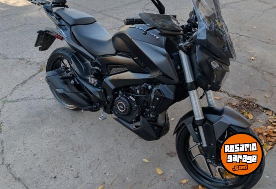 Motos - Bajaj Dominar 2023 Nafta 19Km - En Venta