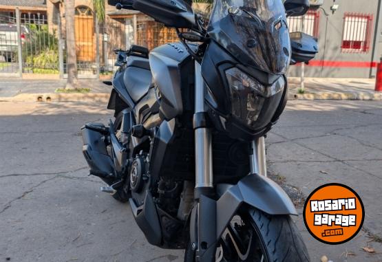 Motos - Bajaj Dominar 2023 Nafta 19Km - En Venta