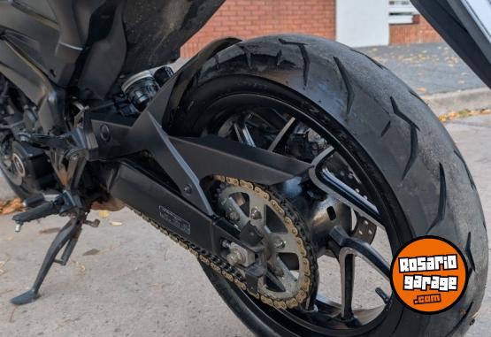 Motos - Bajaj Dominar 2023 Nafta 19Km - En Venta