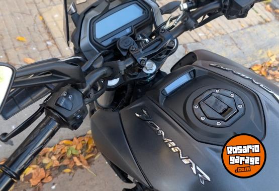 Motos - Bajaj Dominar 2023 Nafta 19Km - En Venta