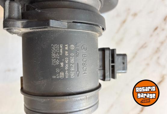 Accesorios para Autos - Tapa de filtro y sensor MAP VW Touareg - En Venta
