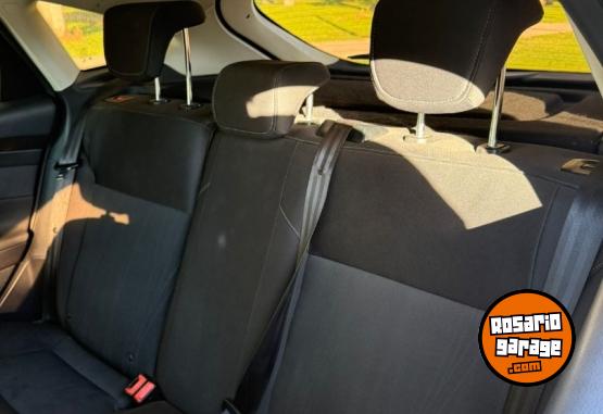 Autos - Ford Focus C3 C4 gol Corolla 2016 Nafta 153Km - En Venta