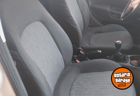 Autos - Fiat Punto 2011 Nafta 166000Km - En Venta