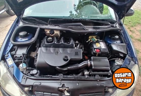 Autos - Peugeot 206 2006 Diesel 215380Km - En Venta