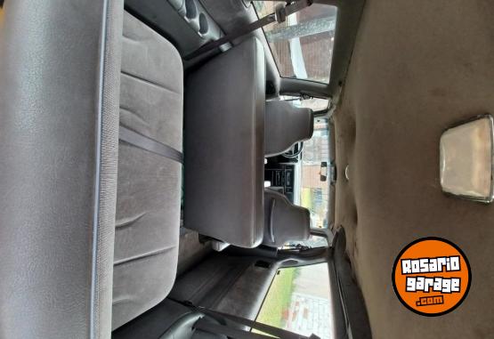 Camionetas - Dodge Caravan 1993 GNC 200000Km - En Venta