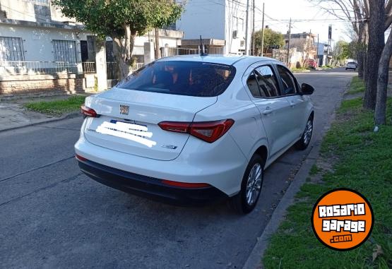 Autos - Fiat Drive 2022 Nafta 57000Km - En Venta