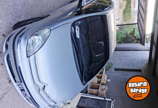 Autos - Citroen Xsara Picasso 2012 Nafta 175000Km - En Venta