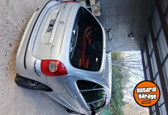 Autos - Citroen Xsara Picasso 2012 Nafta 175000Km - En Venta