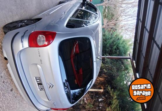 Autos - Citroen Xsara Picasso 2012 Nafta 175000Km - En Venta