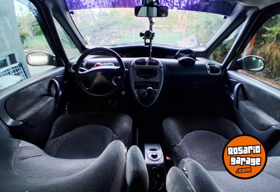 Autos - Citroen Xsara Picasso 2012 Nafta 175000Km - En Venta