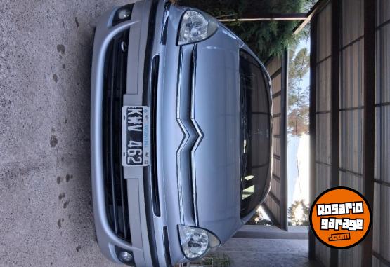 Autos - Citroen Xsara Picasso 2012 Nafta 175000Km - En Venta