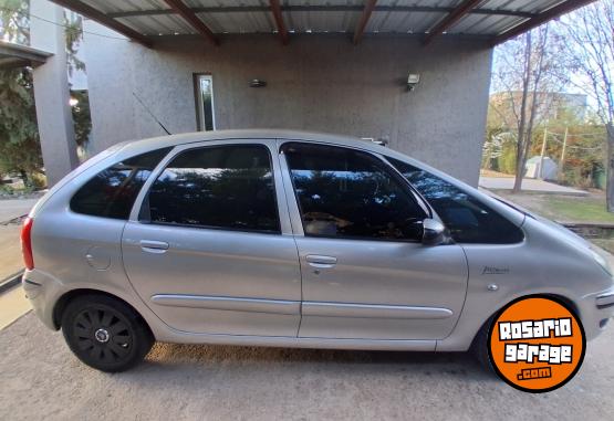 Autos - Citroen Xsara Picasso 2012 Nafta 175000Km - En Venta