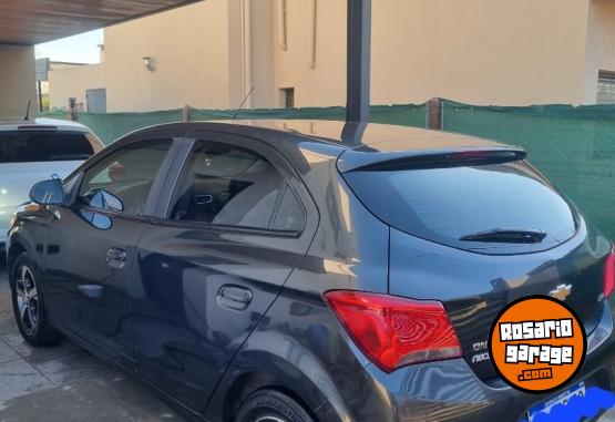 Autos - Chevrolet LTZ 2018 Nafta 64896Km - En Venta