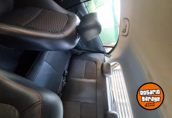 Autos - Chevrolet LTZ 2018 Nafta 64896Km - En Venta