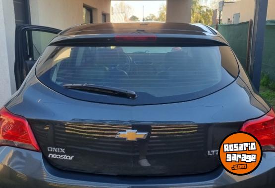 Autos - Chevrolet LTZ 2018 Nafta 64896Km - En Venta