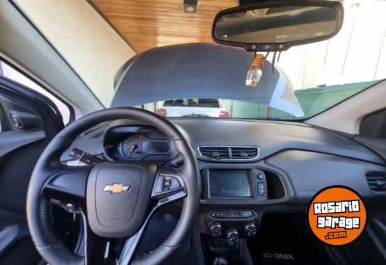 Autos - Chevrolet LTZ 2018 Nafta 64896Km - En Venta