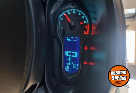 Autos - Chevrolet LTZ 2018 Nafta 64896Km - En Venta