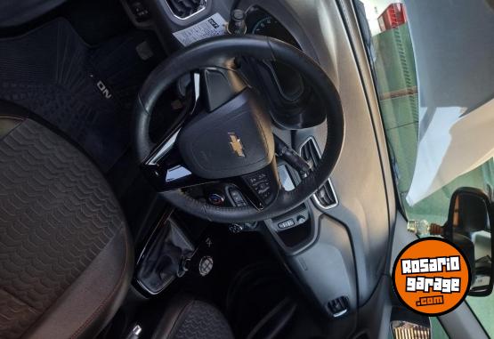 Autos - Chevrolet LTZ 2018 Nafta 64896Km - En Venta